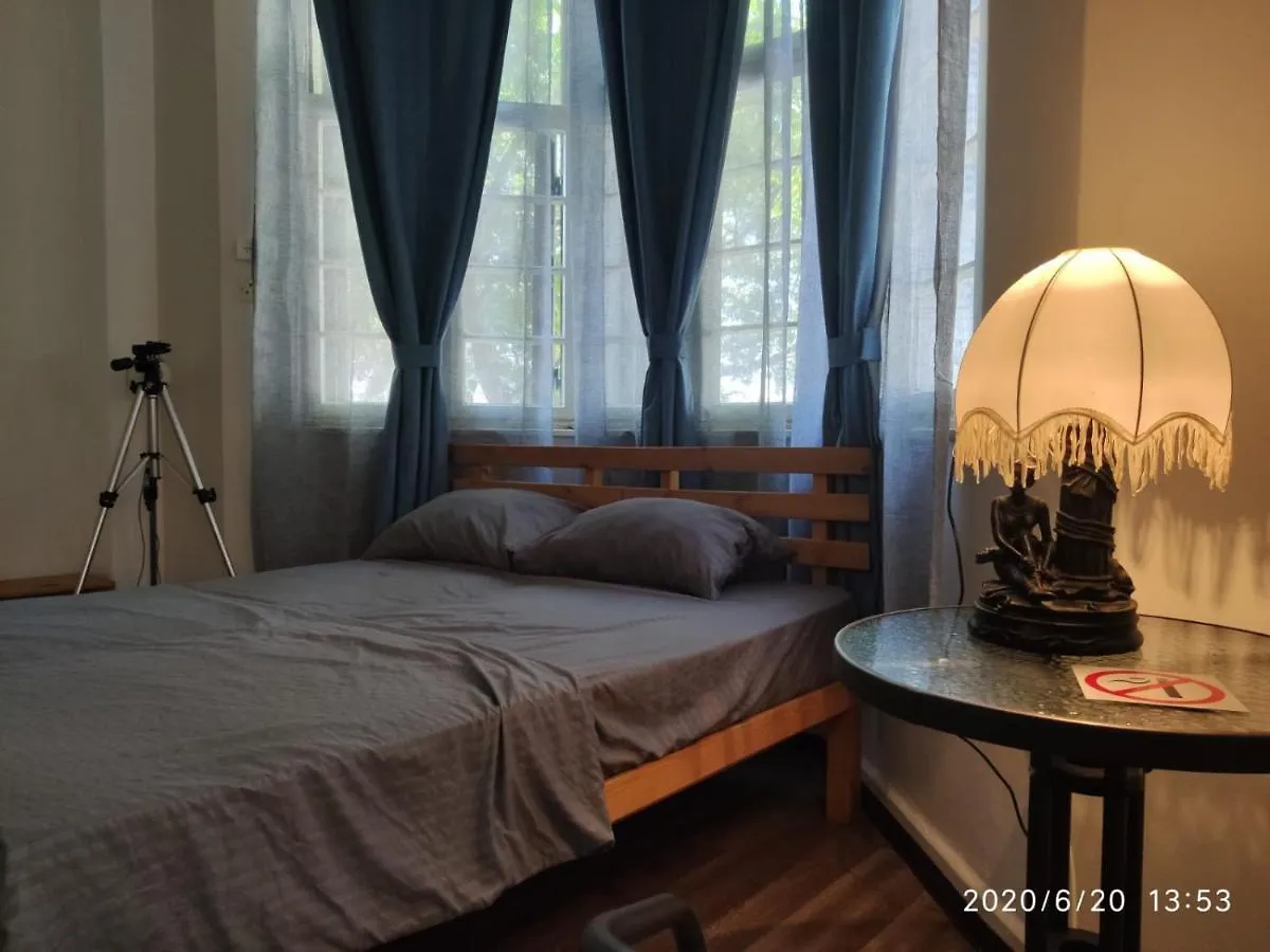 Huge Apartment Near To Bahai Garden Hayfa
